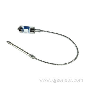 Digital Pressure Sensor Electronics